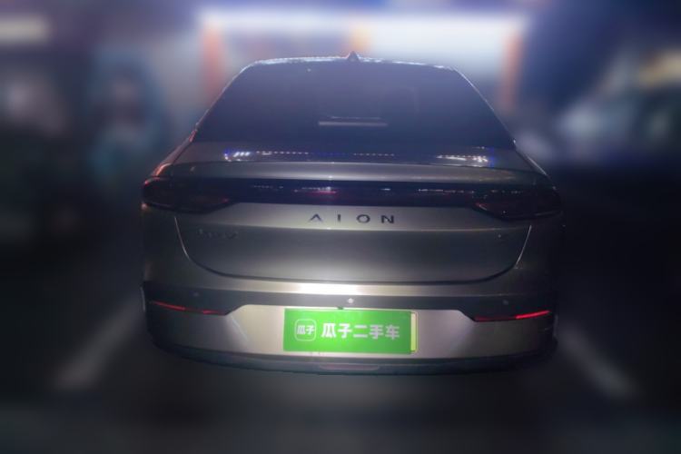 Used AION S 2022 Meizu 580
