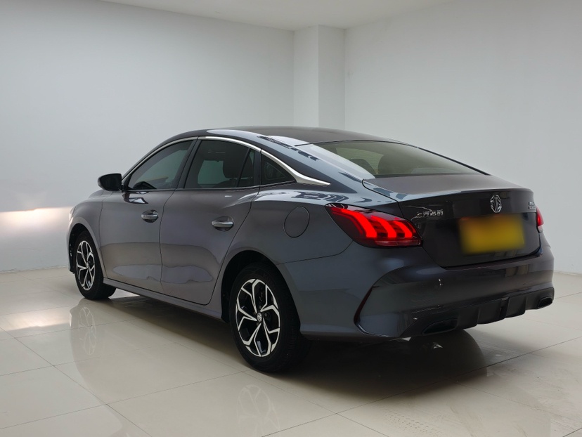 MG 5 2022 180 DVVT CVT Youth Luxury Edition — снимка 14