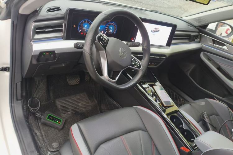 Used Volkswagen Lamando 2022 Lavida L 280TSI DSG Cool & Spicy Edition