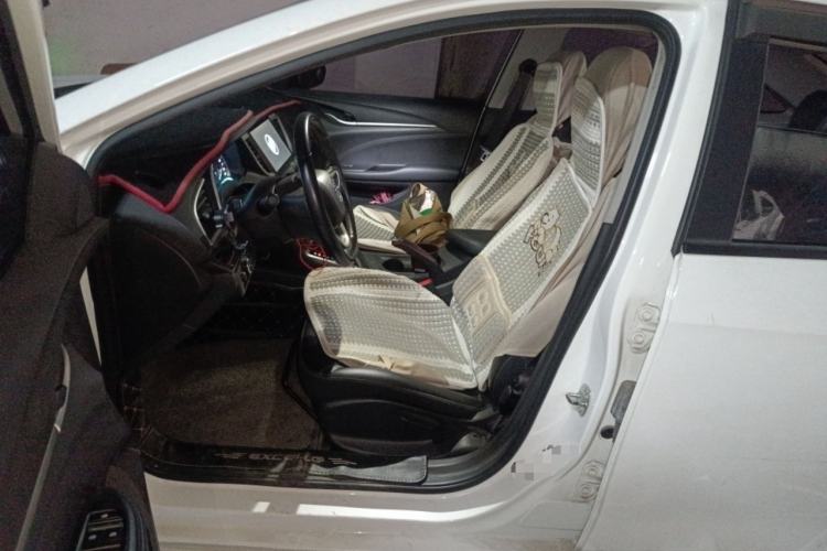 Used Buick GT 2018 18T Automatic Elite Model
