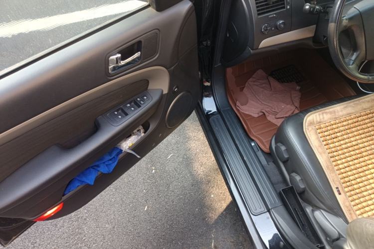 Used Chevrolet Epica 2011 1.8 Comfort Edition AT
