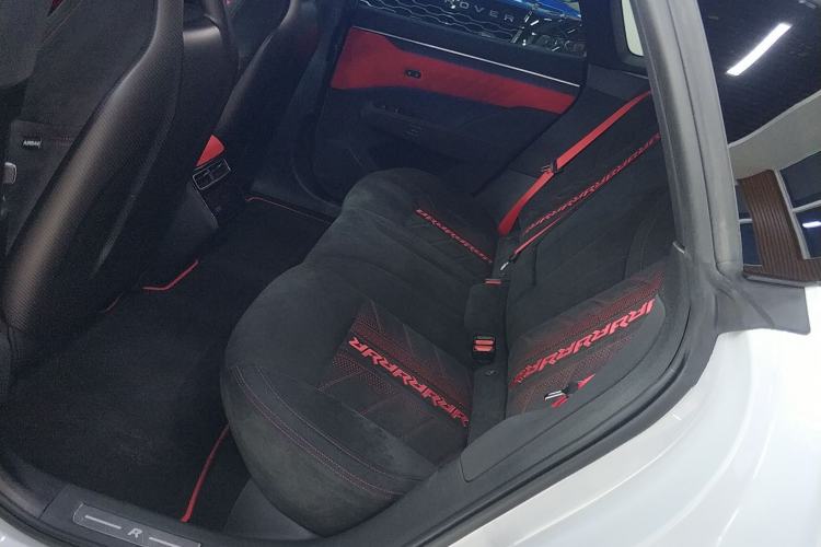 Used Zeekr 001FR 2023 FR Edition 100 kWh
