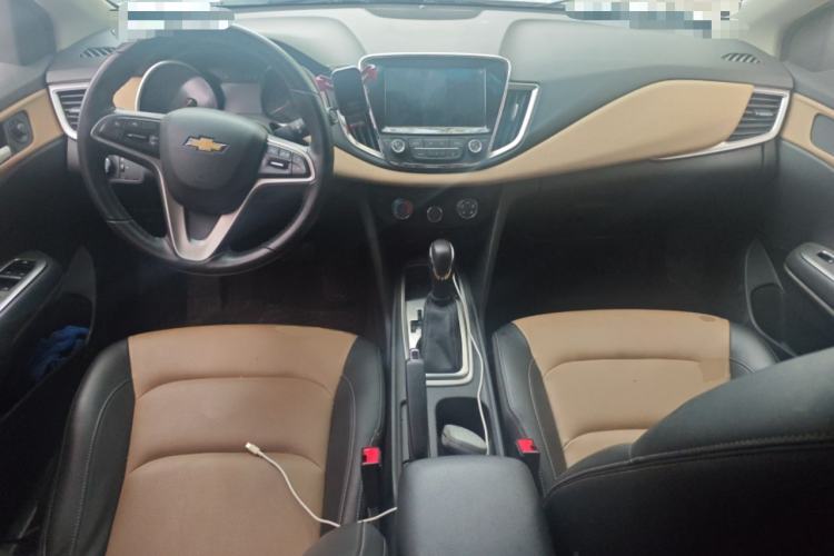 Used Chevrolet Monza 2020 320 Automatic Enjoyment Edition
