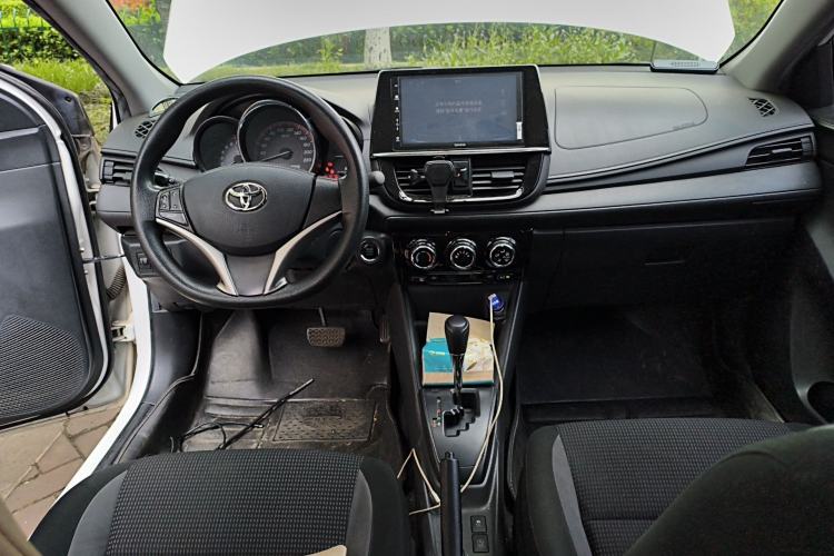 Used Toyota Vios 2022 1.5L 20th Anniversary Edition