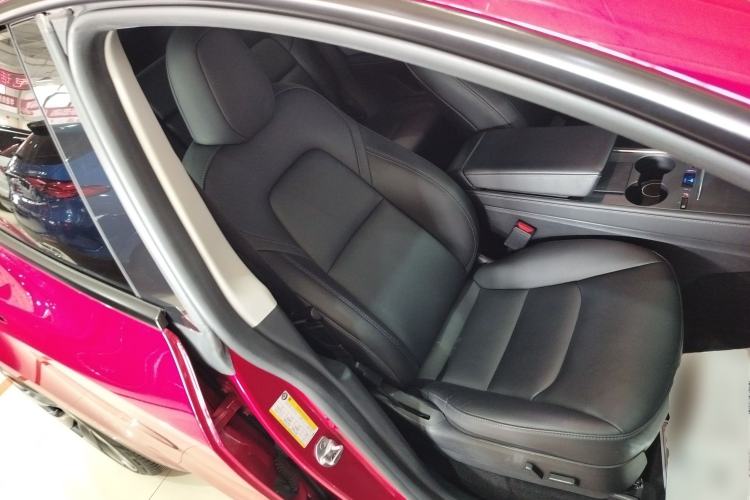 Used Tesla Model Y 2022 Performance High-Performance All-Wheel-Drive Version