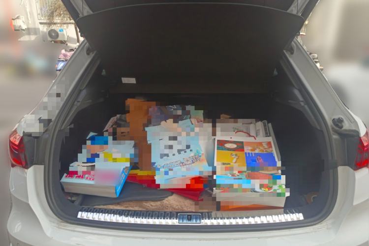 Used Audi Q3 2024 35 TFSI Fashion Dynamic Edition
