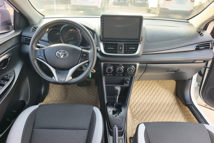 Used Toyota YARiS L Zhi Xuan 2022 X-Trail 1.5L CVT Leading PLUS Edition
