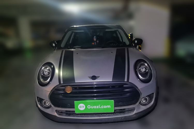 Used MINI Clubman 2019 1.5T COOPER Connoisseur
