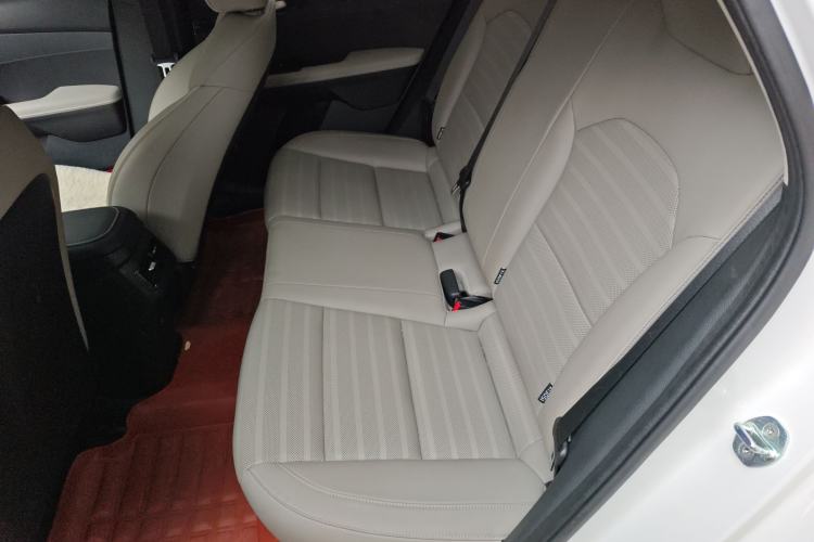 Used Kia K3 2023 1.5L CVT Luxury Edition