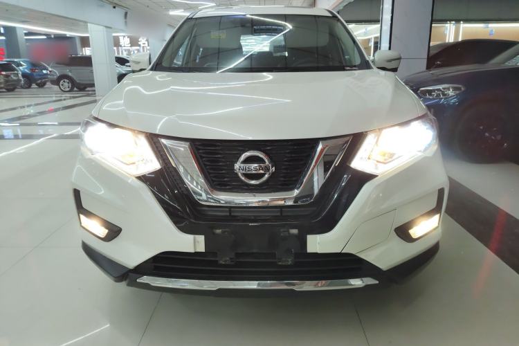 Used Nissan X-Trail 2019 2.0L CVT Comfort Edition 2WD
