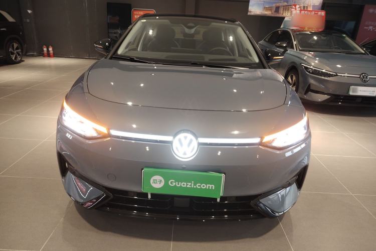 Used Volkswagen ID.7 VIZZION 2024 PRO Model
