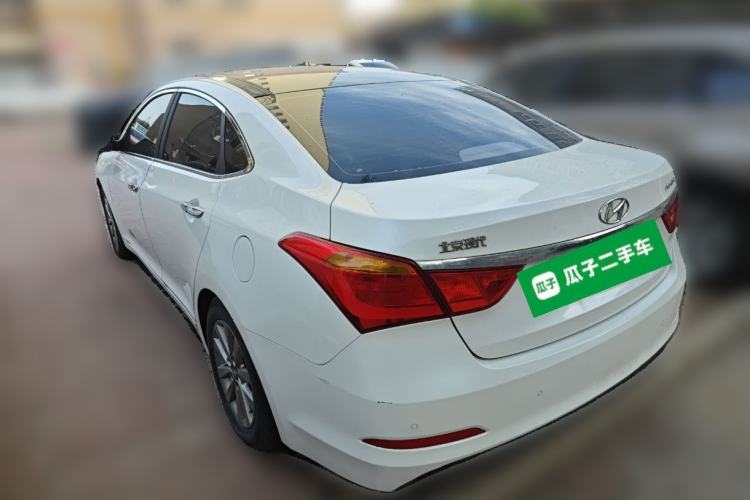 Used Hyundai Mistra 2014 1.8L Automatic Smart GLS