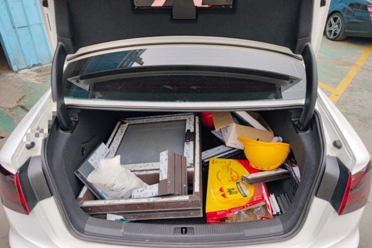 Used Audi A6L 2014 TFSI Standard Model