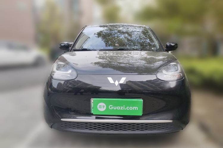 Used Wuling Bingo 2023 333 km Fast-Share Version
