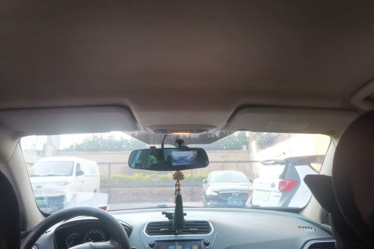 Used Ford Escort 2015 1.5L Manual Comfort Model