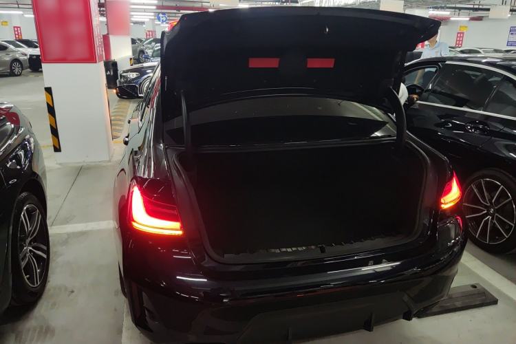 Used BMW 3 Series 2024 325i M Sport Night Edition Package
