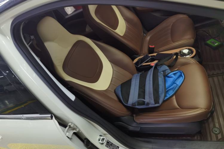 Used Wuling Bingo 2023 333km Enjoy+ Version
