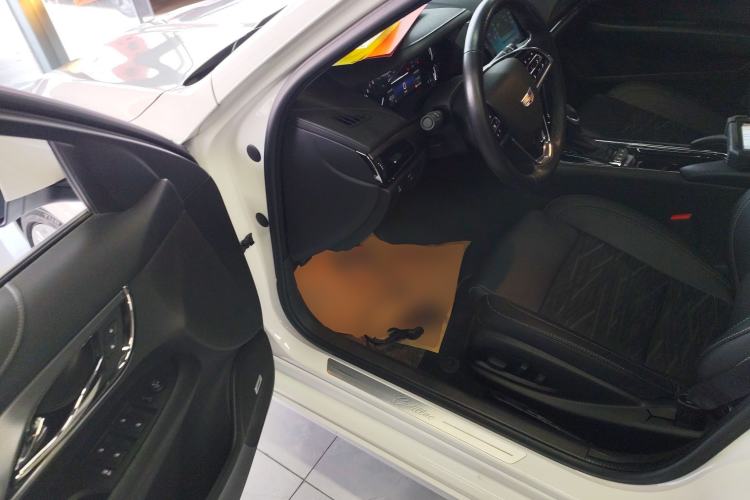 Used Cadillac ATS-L 2017 28T Tech Edition
