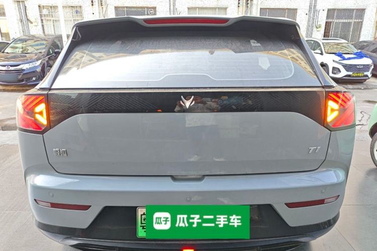 Used ARCFOX T1 2025 Model 425 PRO