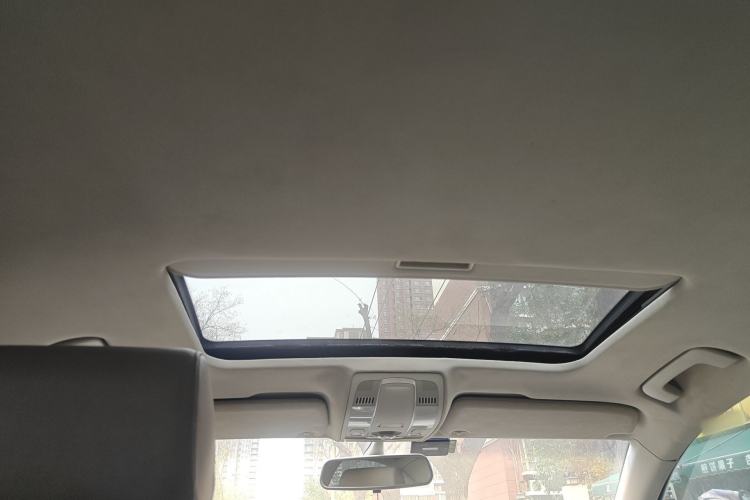 Used Audi A6L 2011 2.7 TDI Comfort Model
