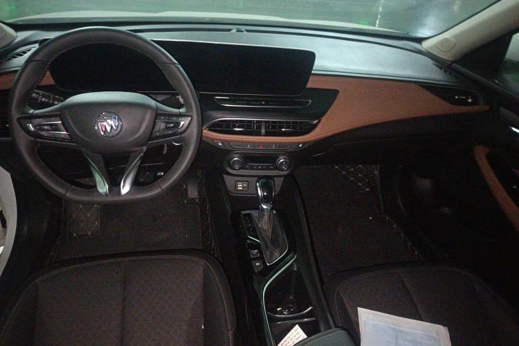 Used Buick Verano 2022 Pro 533T Fun Edition
