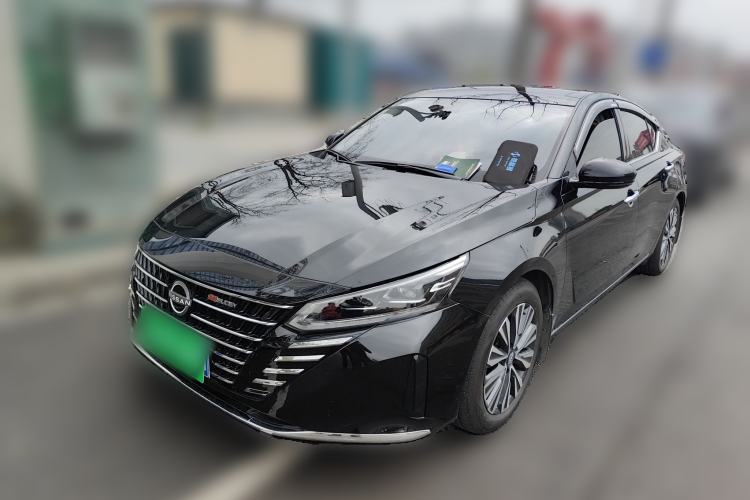 Used Nissan Teana 2022 2.0L XL-TLS Enjoyment Edition