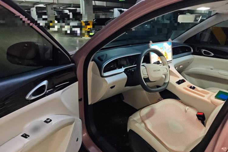 Used Geely Galaxy Geome 2025 310km Dream Edition