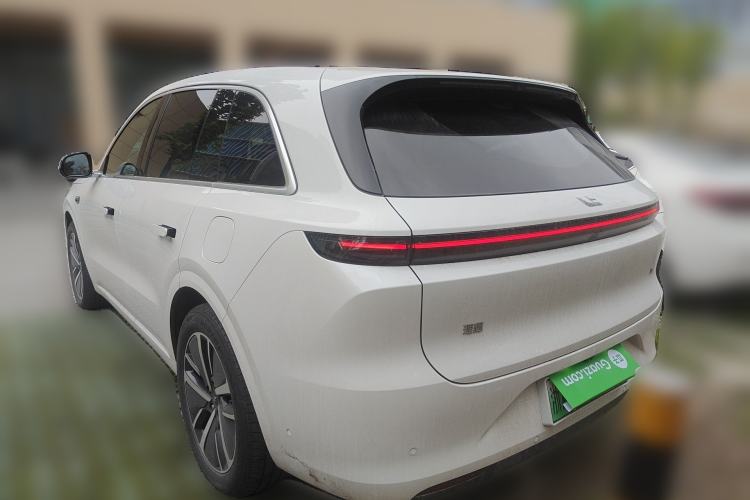 Used Li Auto L6 2024 Pro Model