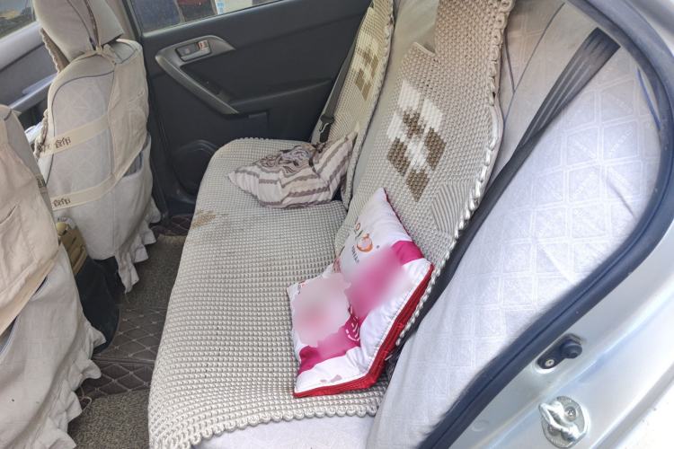 Used Kia Forte 2012 1.6L AT GL Commemorative Edition
