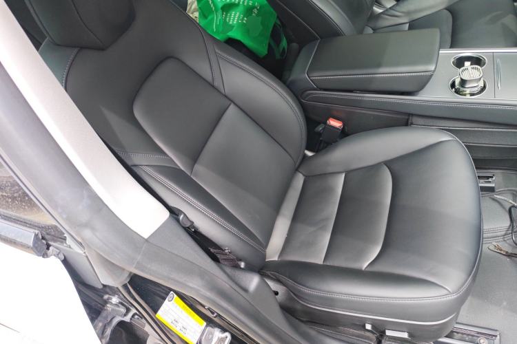 Used Tesla Model 3 2022 Performance High-Performance All-Wheel-Drive Version
