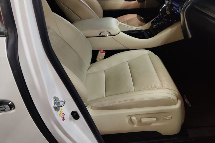 Used Toyota Alphard 2020 Dual-Engine 2.5L Prestige Edition