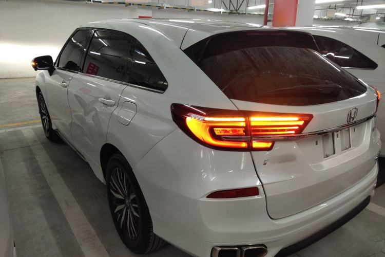 Used Honda Avancier 2023 240TURBO Two-Wheel Drive Smart Enjoyment Version