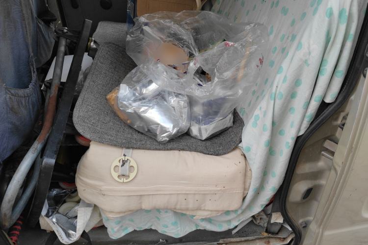 Used CHANGAN KAICHENG Star 2009 1.0L-SC6363B4-JL465Q