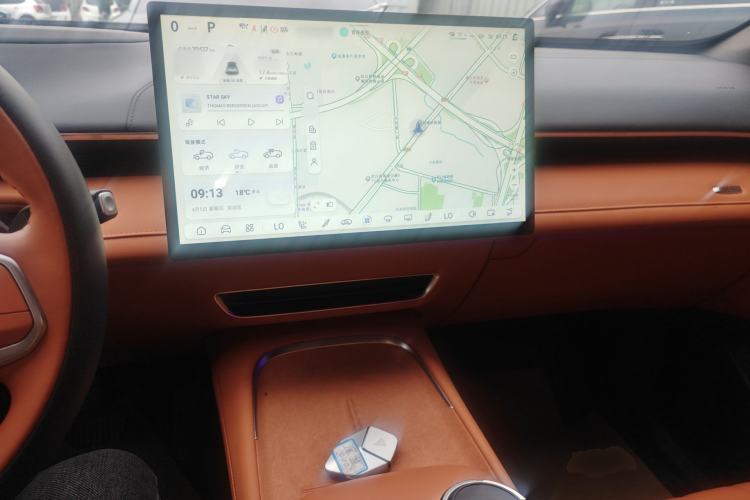 Used Deepal S07 2023 620Max Pure Electric Version