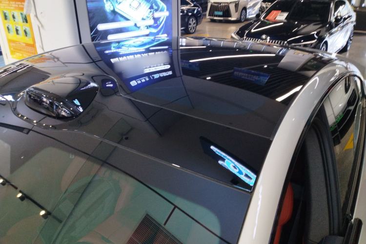 Used Xiaomi Auto SU7 2024 Rear-Drive Ultra-Long Range Advanced Pro-Level Intelligent Driving Version