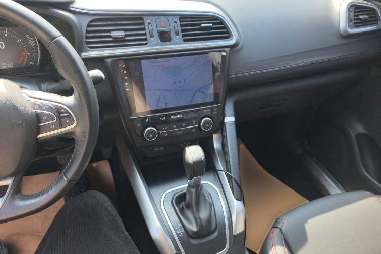 Used Renault Kadjar 2016 2.0L Two-Wheel Drive Leading Edition
