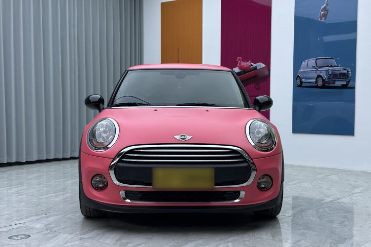Used MINI MINI 2018 1.5T ONE PLUS