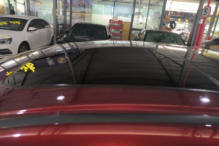 Used Honda Crosstour 2014 2.4L Luxury Edition
