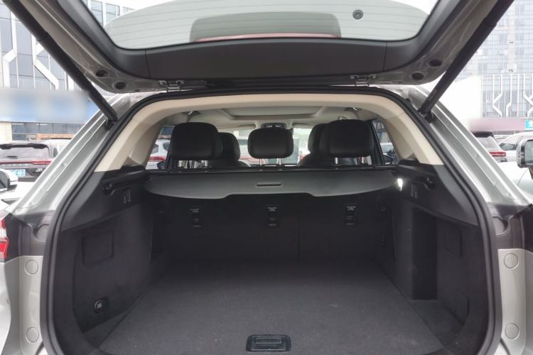 Used EXEED Lingyun 2024 300T Two-Wheel Drive Starlight Edition