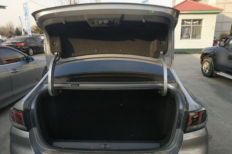 Used Peugeot 308 2018 230THP Automatic Luxury Edition
