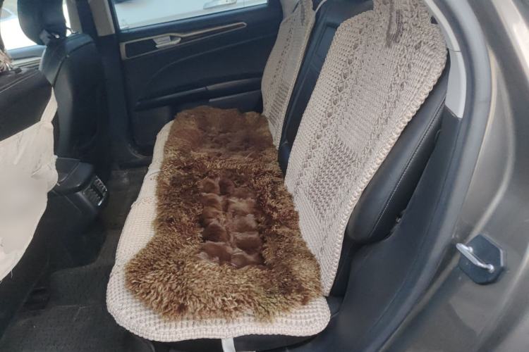 Used Ford Mondeo 2013 2.0L GTDi 200 Luxury Model
