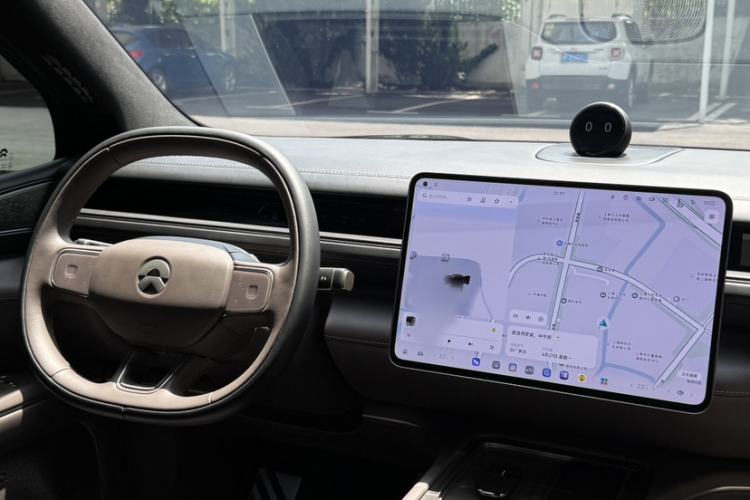 Used Nio ES8 2024 75 kWh
