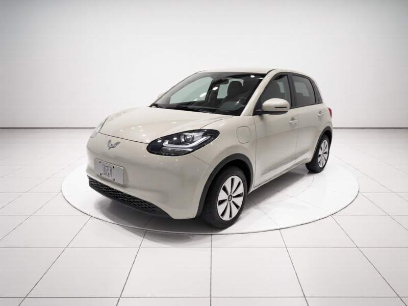Used Wuling Bingo 2024 203km Light Edition