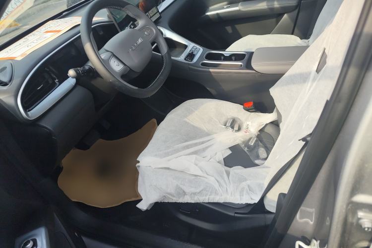 Used Geely Galaxy Geome 2026 Model 310km Dream Edition