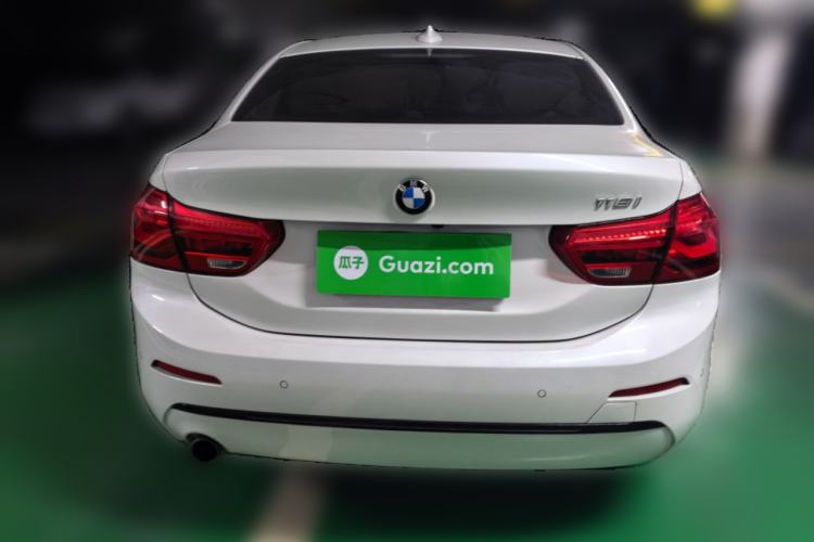 Used BMW 1 Series 2017 118i Sport Edition