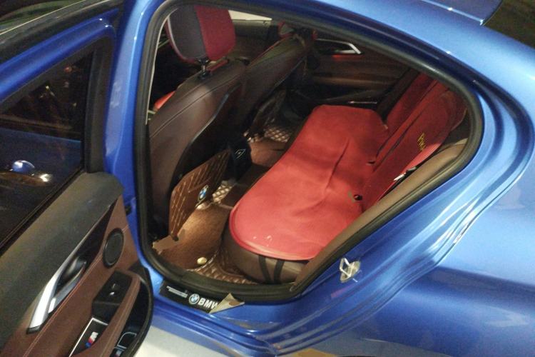 Used BMW 1 Series 2020 120i M Sport Package
