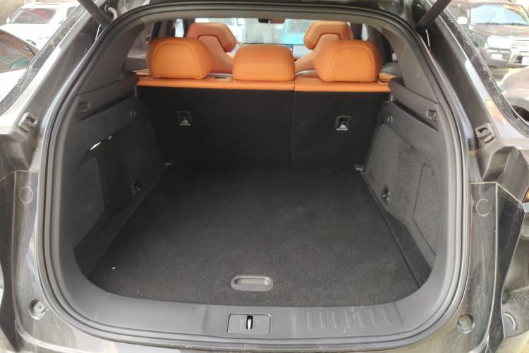 Used Deepal S07 2023 121Pro Range-Extended Version