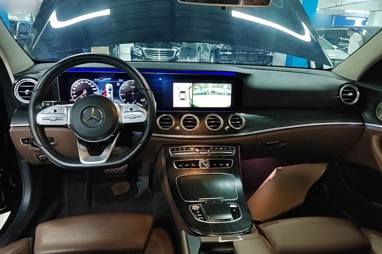 Used Mercedes-Benz E-Class 2019 E 200 L Sport Edition
