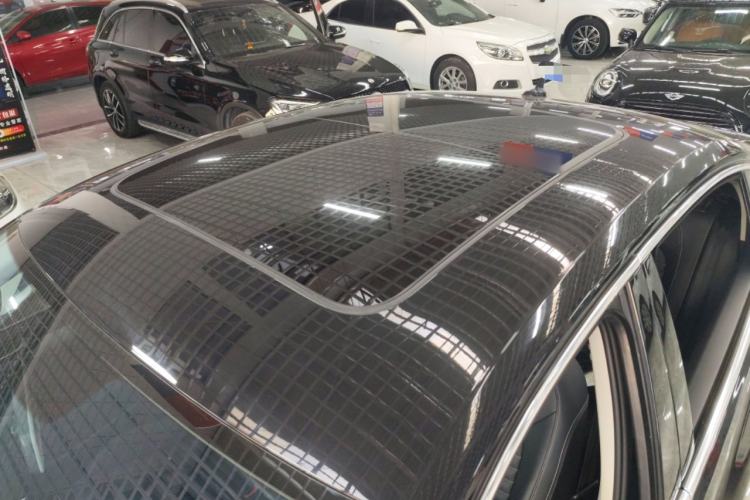 Used Volkswagen Magotan 2023 2 Million Units Limited-Edition 280TSI DSG Comfort Version Roof