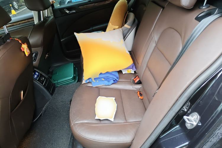 Used Skoda Superb 2013 2.0 TSI DSG Luxury Edition